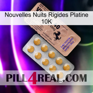 New Stiff Nights Platinum 10K 41